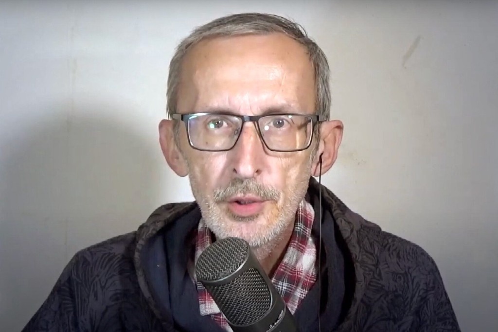    Фото © YouTube / NevexTV