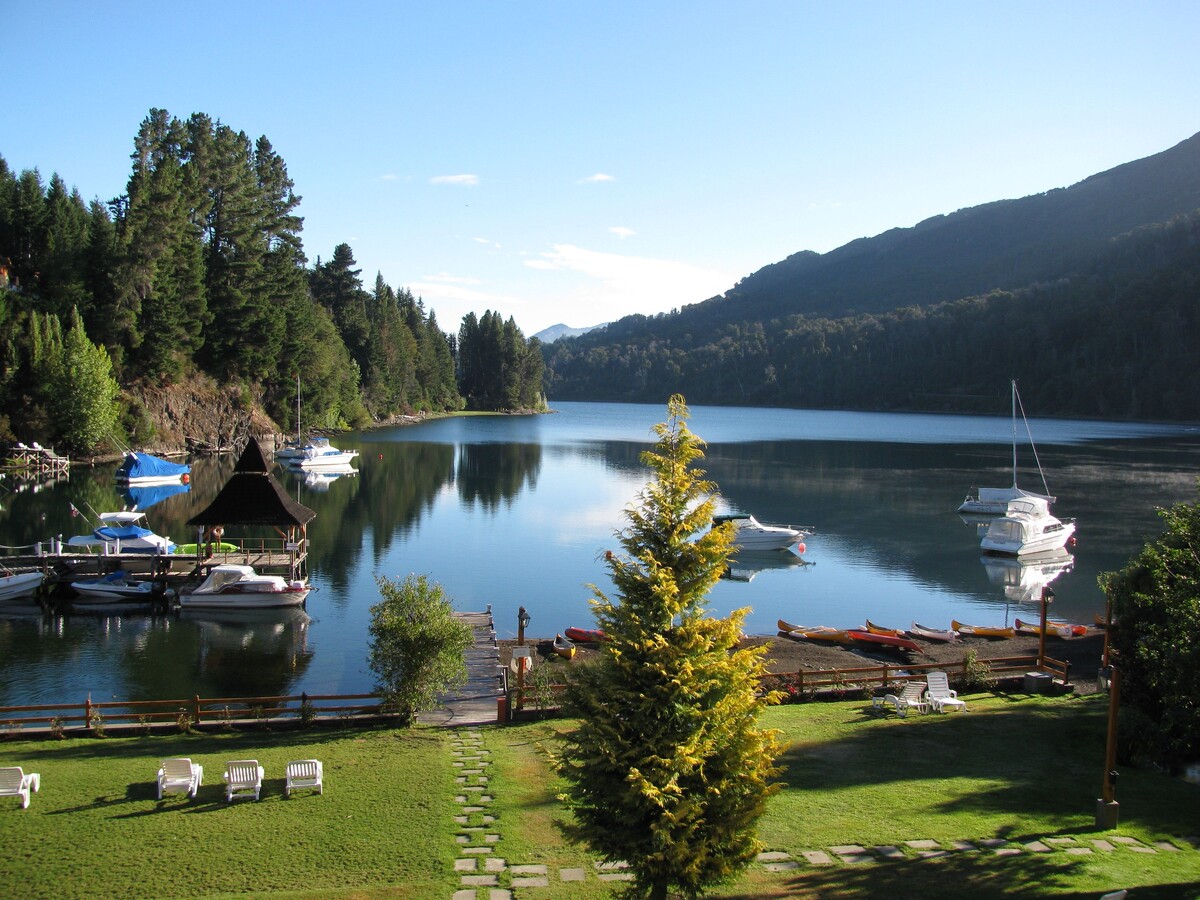 Мобильный интернет и сотовая связь в Аргентине