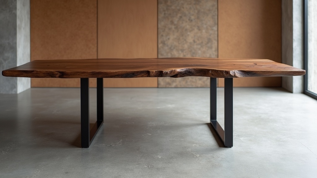    Ищете идеальные ножки для стола, которые не поцарапают деликатный пол? Узнайте, как правильно выбрать устойчивые опоры для стола с учетом микроцемента и пробки! admin