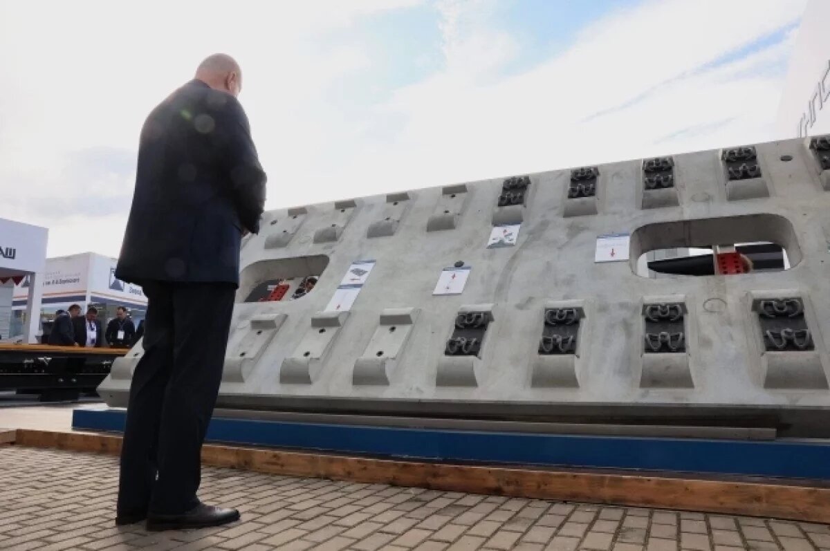    По ВСМ через Тверскую область будут ходить поезда без машинистов