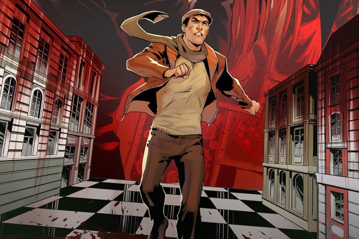 Bubble📷Майор Гром — персонаж одного из самых популярных российских комиксов, а теперь и фильмов