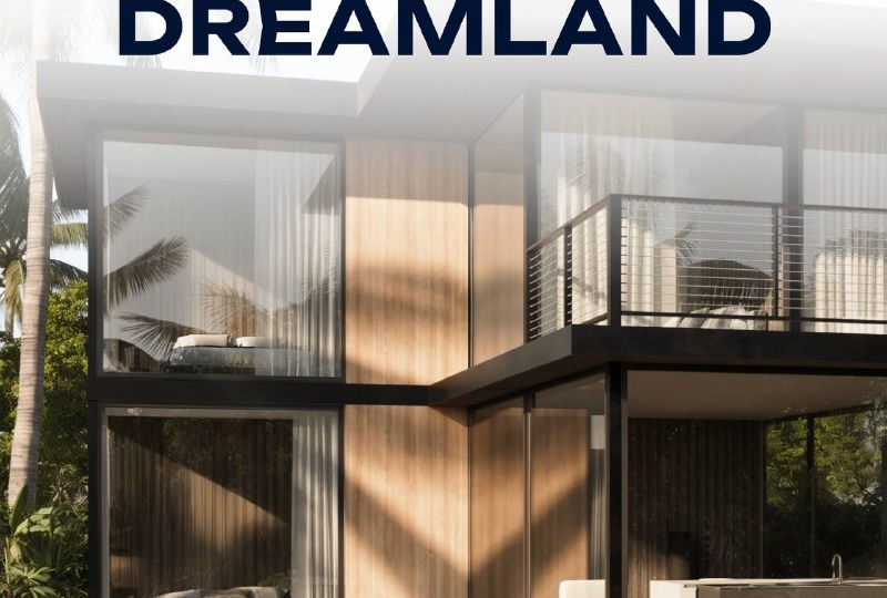 Элитные виллы на Бали с частным бассейном и ростом стоимости 10-15% в год – идеальные инвестиции в Улувату