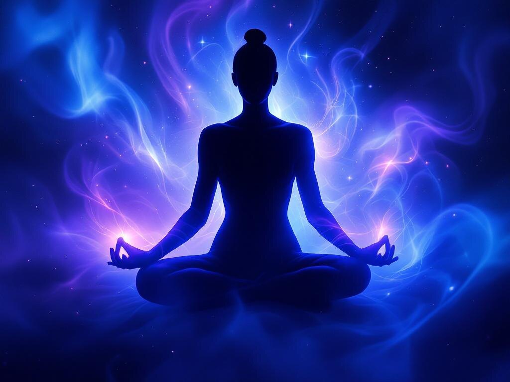 Психосоматика тела и Лила