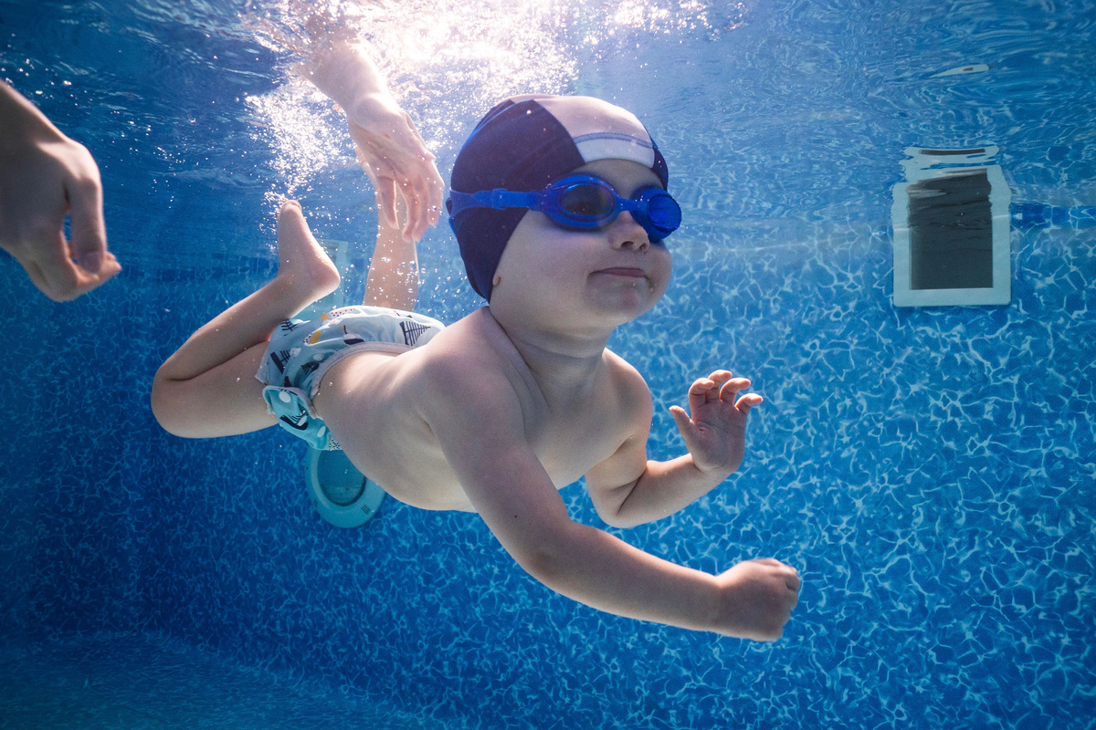 Необходимо сразу определить – конкретных сроков, когда ребенок достигнет желаемого результата, не существует