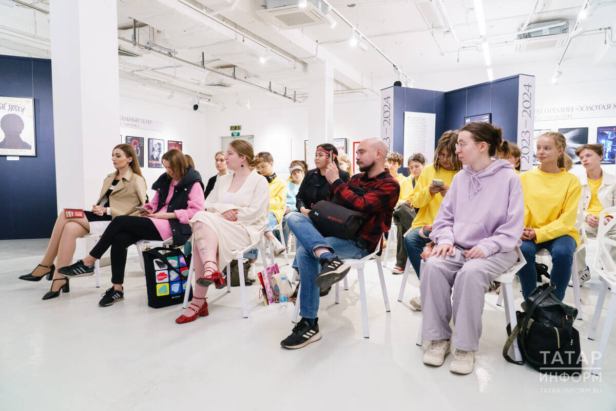 Фото: © Салават Камалетдинов / «Татар-информ»