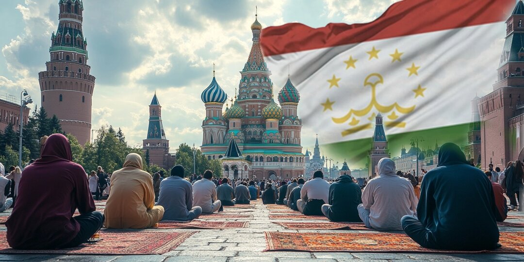 Пинчук - о Москве в цветах флага Таджикистана: "Кощунственное неуважение к собственному народу"
