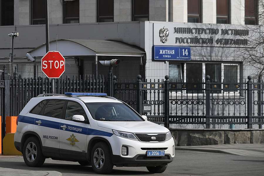    © Максим Блинов/РИА Новости