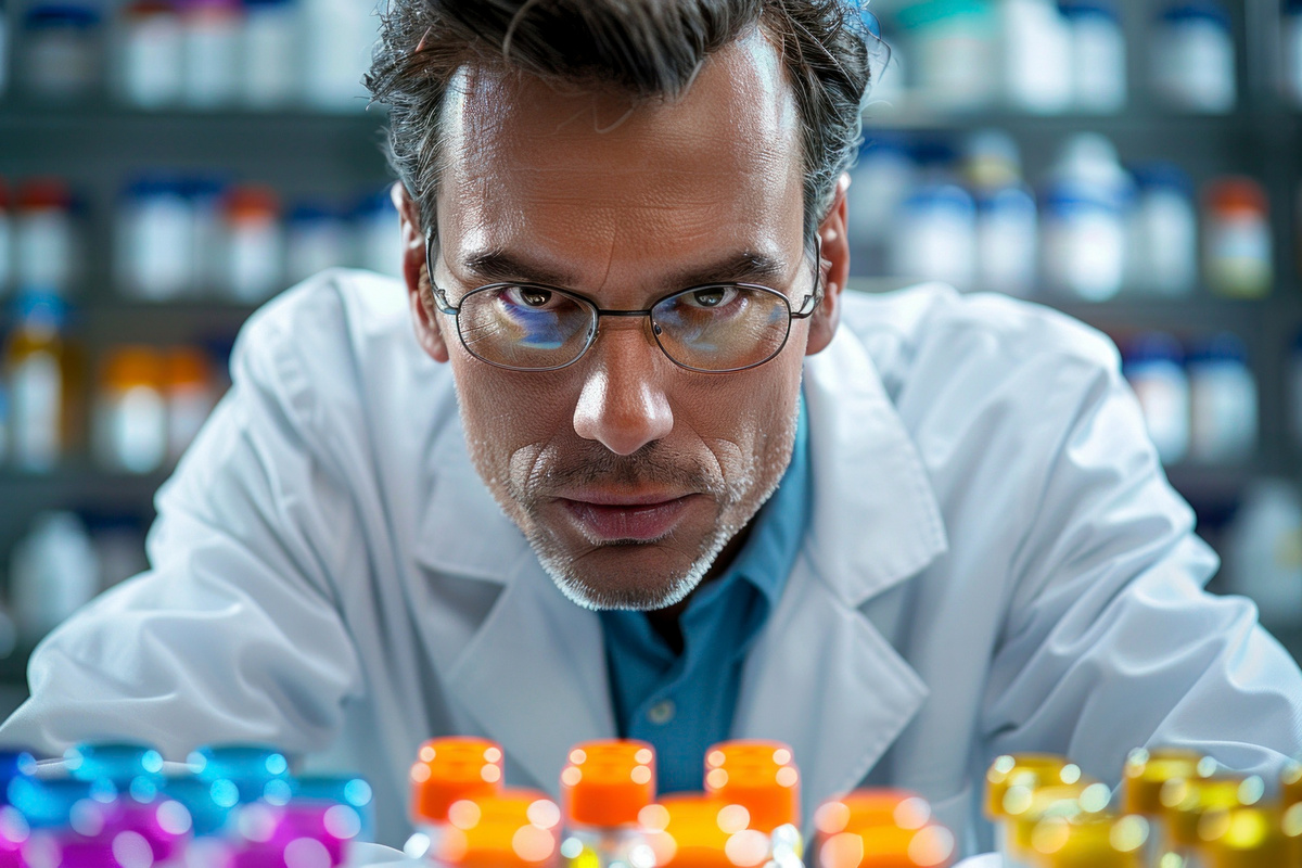     От серы и селена до кальция и меди: из чего состоит ваше тело и почему вся эта химия так важна