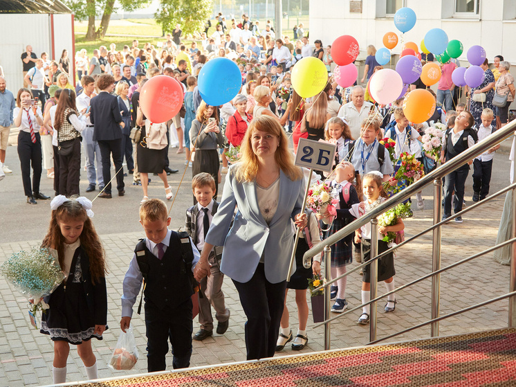 ФОТО: АГН «МОСКВА»