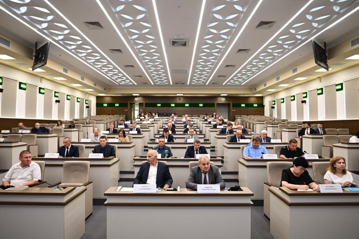    Фото: пресс-служба главы РА, источник: Адыгея.рф