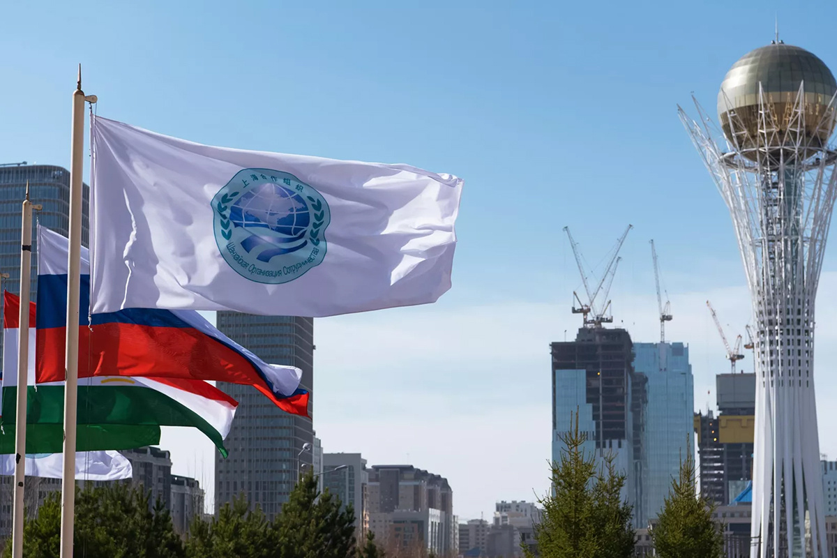    Фото: Болат Шайхинов Источник: Sputnik