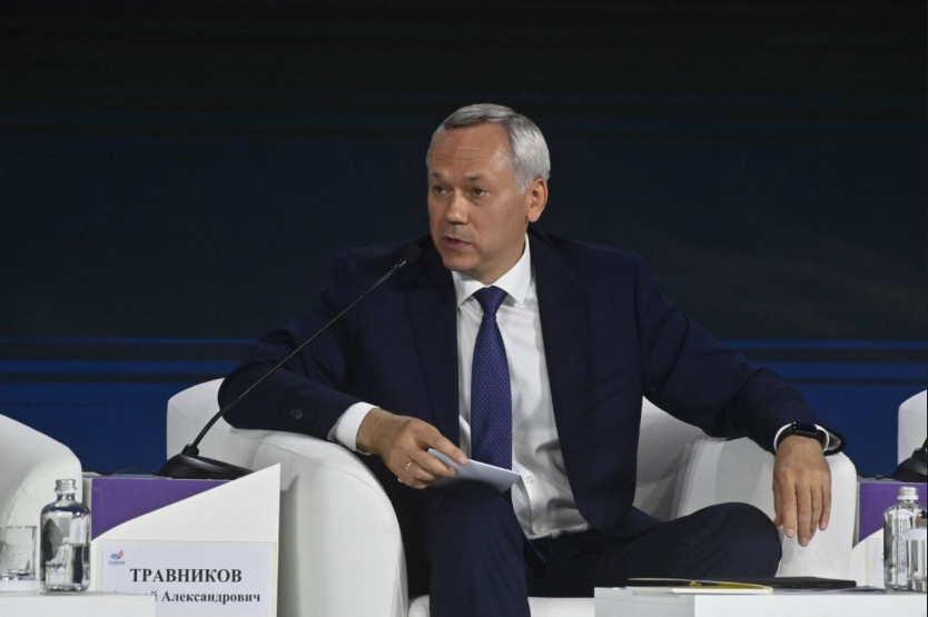    Фото: Правительство Новосибирской области, источник: nso.ru