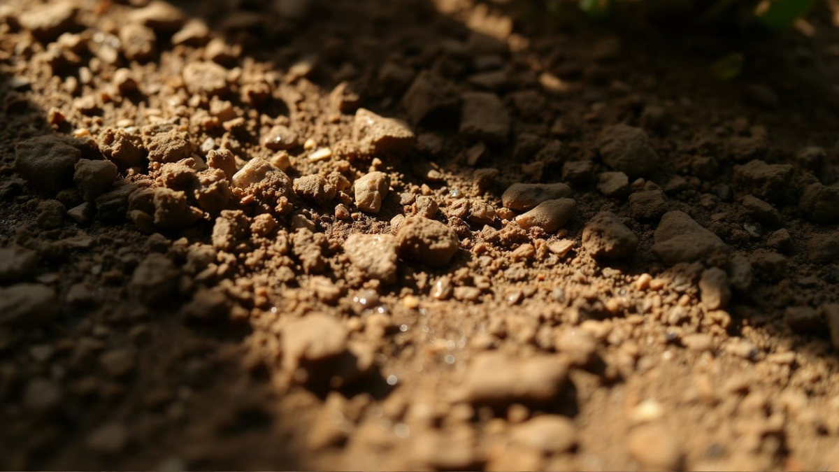 Правила сбора органики: что и где брать бесплатно