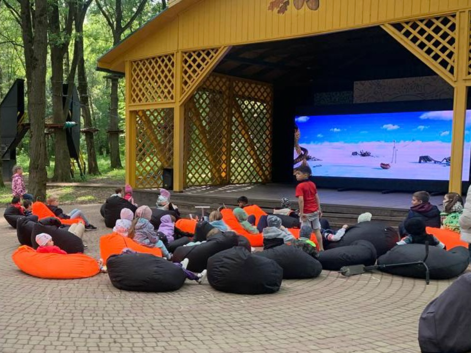    Фото: МедиаБанк Подмосковья/Валерия Ерофеева