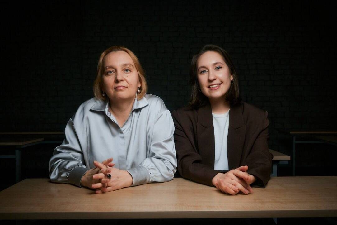 Фото предоставлено Анастасией Колмогоровой