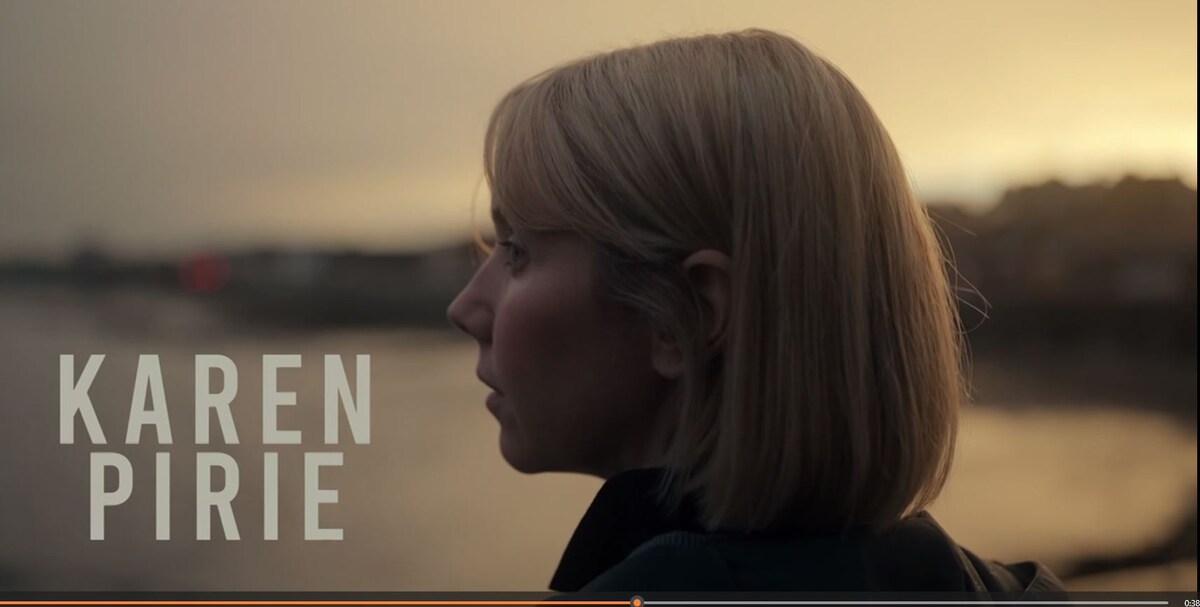 Кадр из сериала.