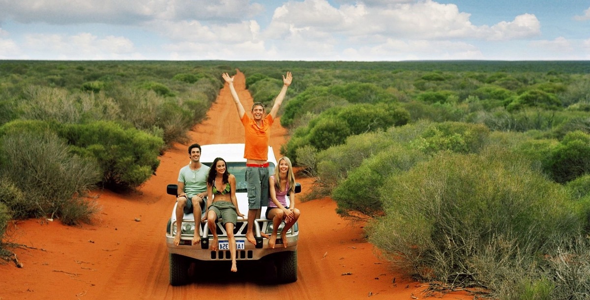 Мобильный интернет и сотовая связь в Австралии