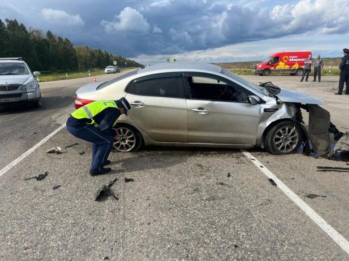     Фото: Госавтоинспекция Каменска-Уральского