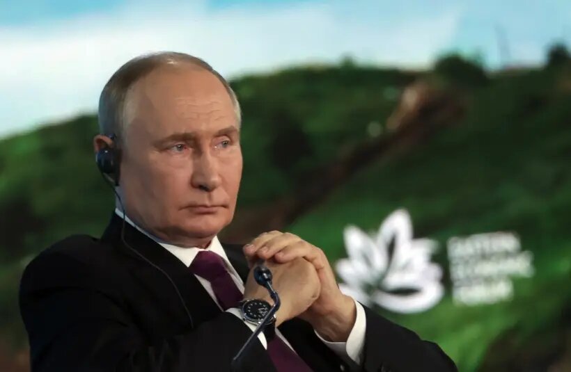     © РИА Новости. Вячеслав Прокофьев