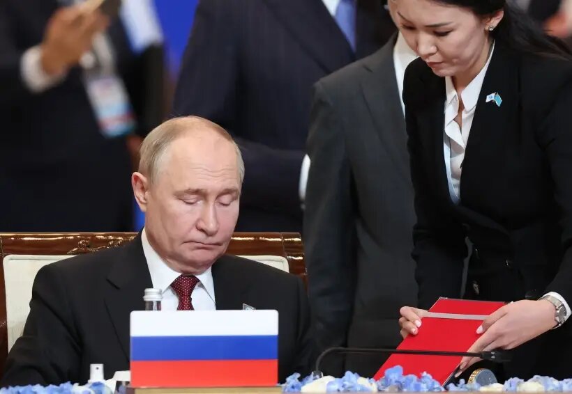     © РИА Новости. Сергей Савостьянов