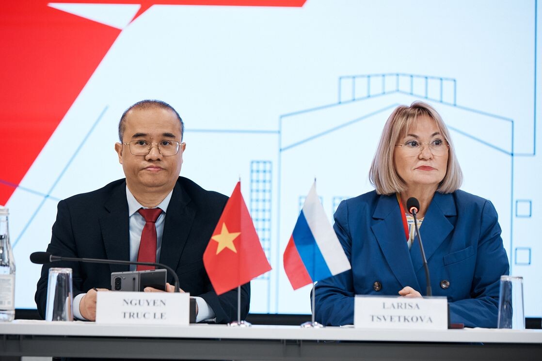 Владимир Александров | Пресс-служба НИУ ВШЭ — Санкт-Петербург