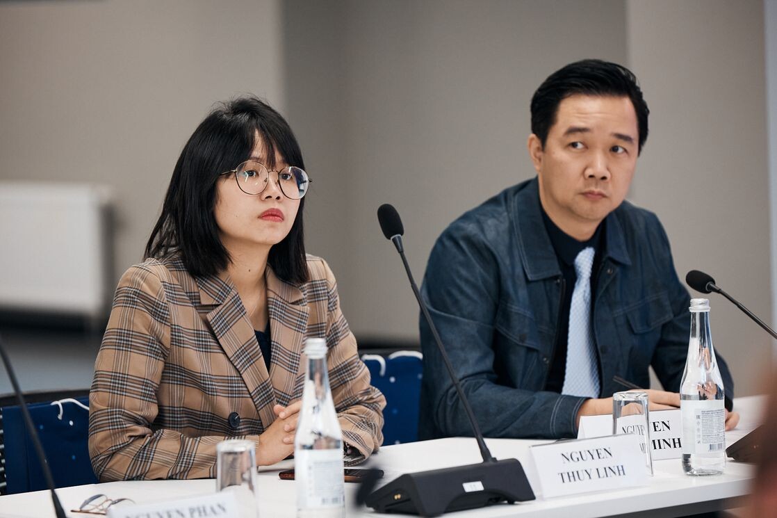 Владимир Александров | Пресс-служба НИУ ВШЭ — Санкт-Петербург