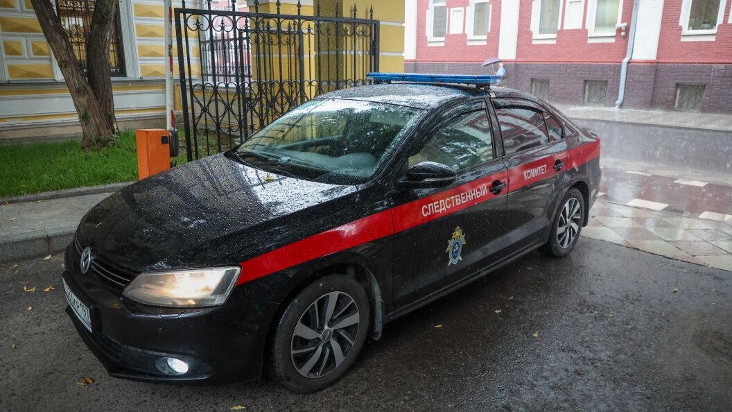    Belkin Alexey/Globallookpress