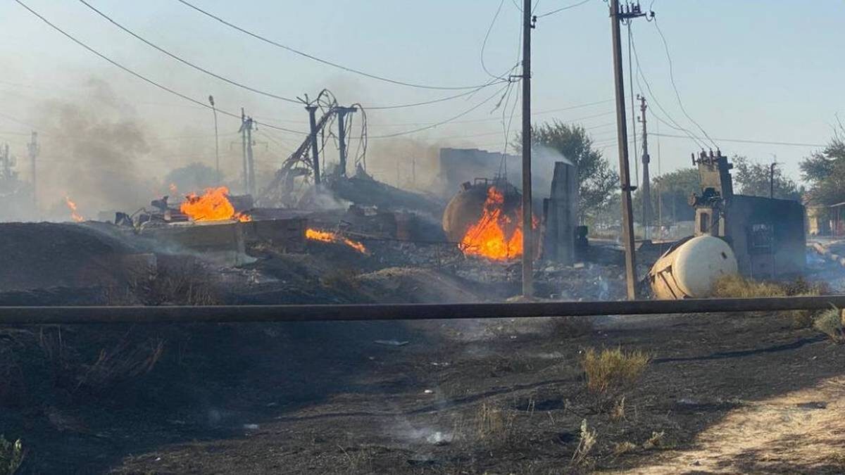    Фото: Прокуратура Республики Дагестан / Telegram