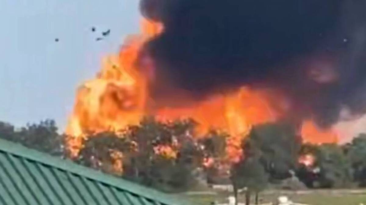    Фото: ЧП Дагестан / Telegram