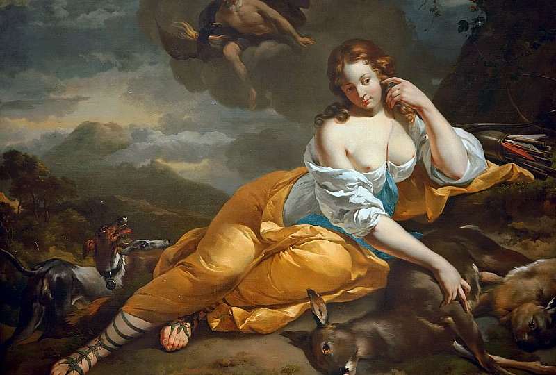 Николас Берхем: художник светлого пейзажа, рожденный в тумане и влюбленный в Италию