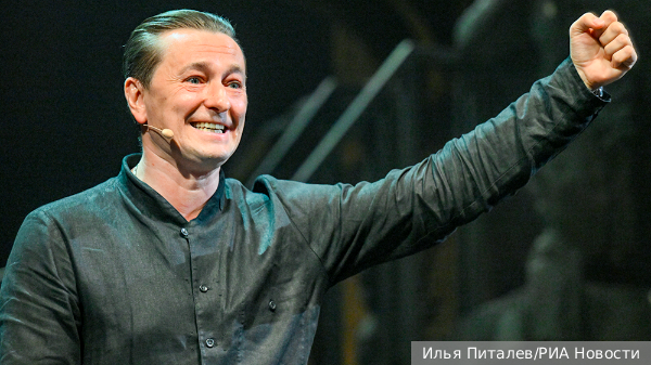     Фото: Илья Питалев/РИА Новости   
 Текст: Денис Тельманов