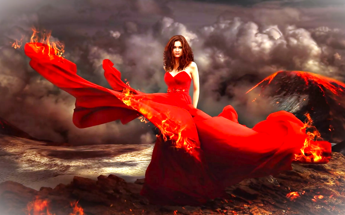 О законах в отношениях между мужчиной и женщиной