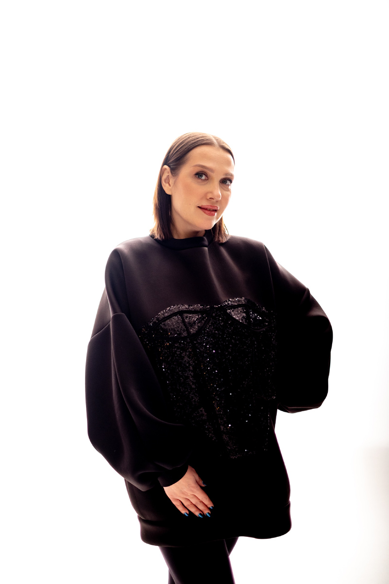 Топ-эксперт Татьяна Пястолова