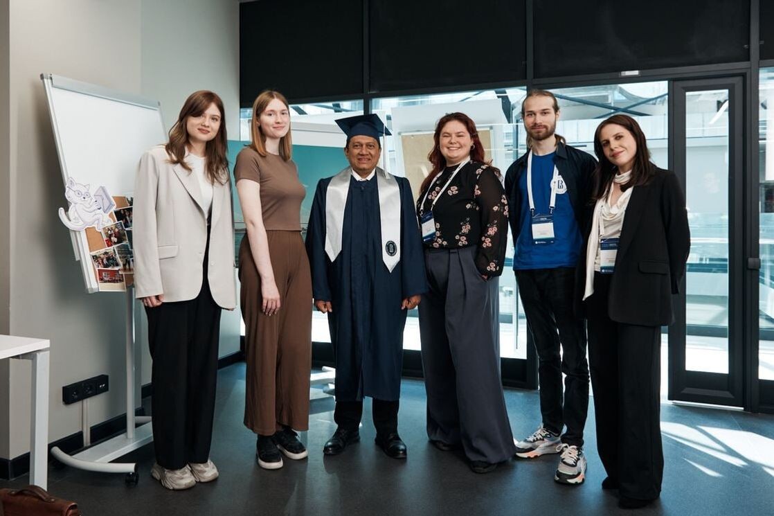 Фото предоставлено Софией Филипповой