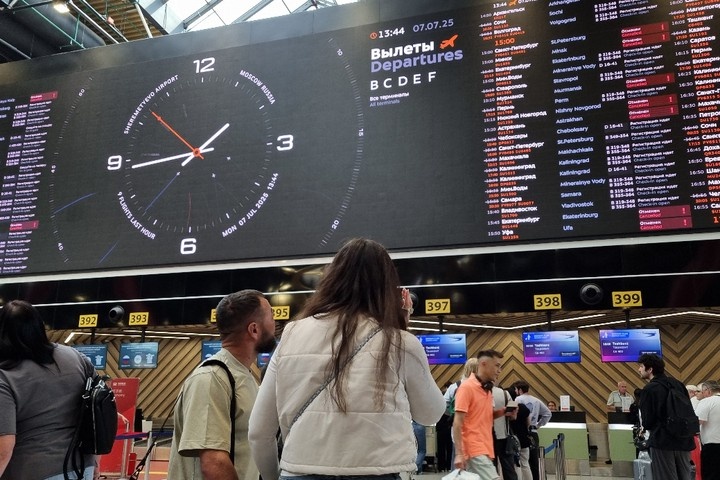  Фото © Анастасия Романова / Абзац