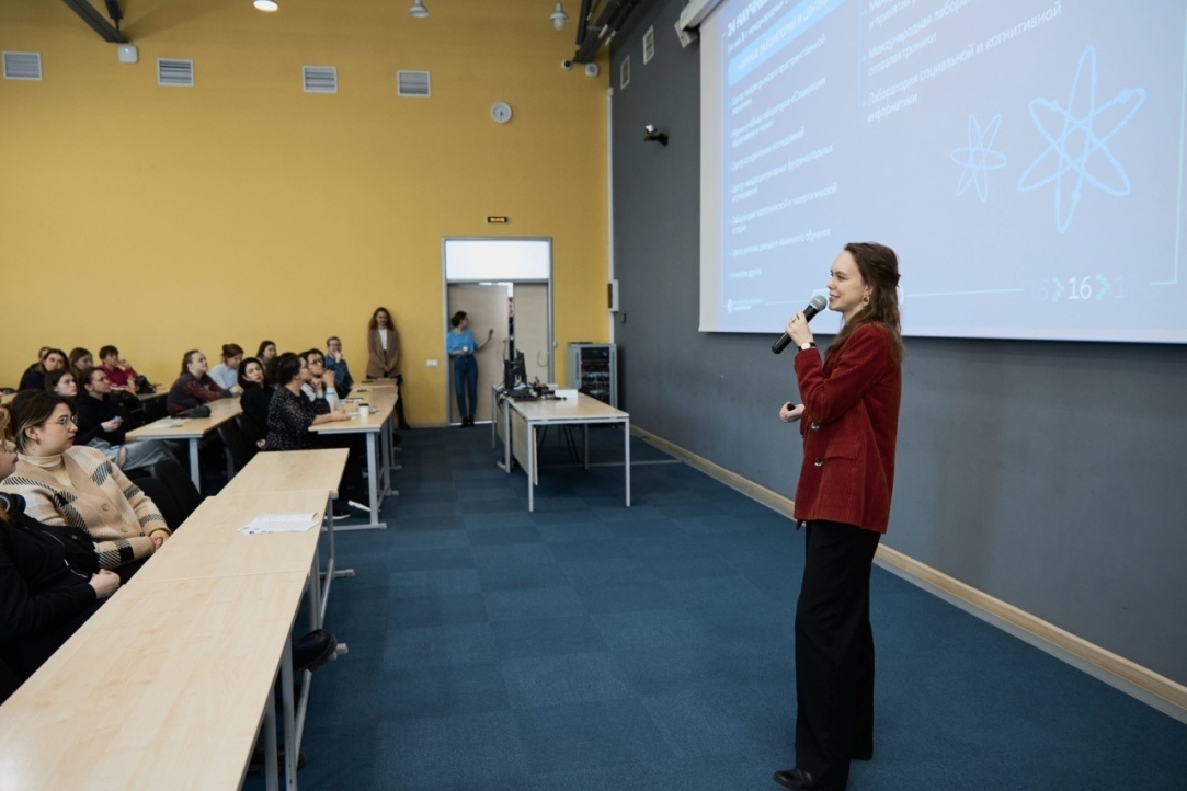 Фото предоставлено Ниной Скороходовой