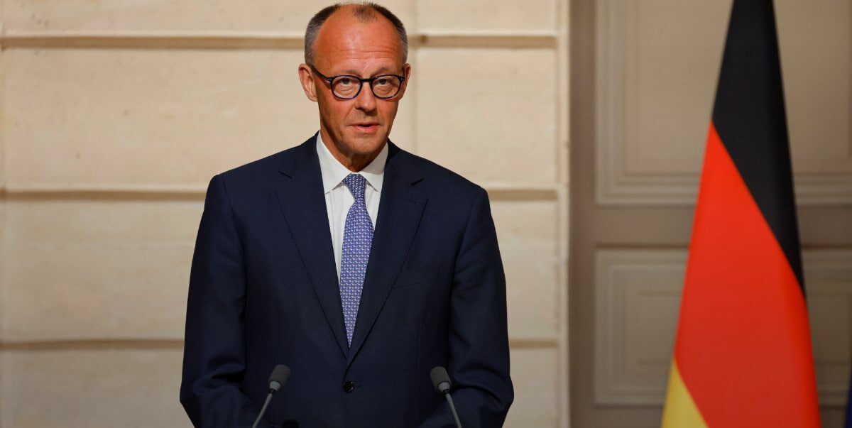 © Ludovic Marin, Pool via AP