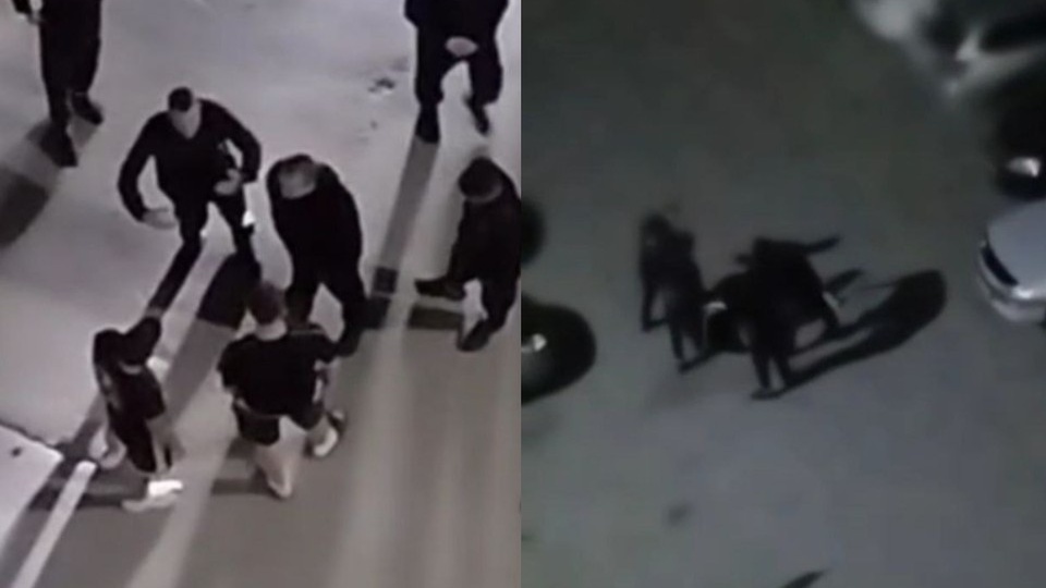 «Все лицо разбито, едва мог говорить»: в Новосибирске толпа жестоко избила двух парней после вопроса про местных