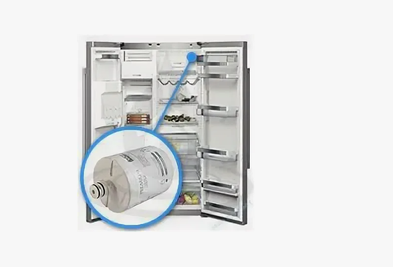 Очистка фильтров холодильника: почему это важно?