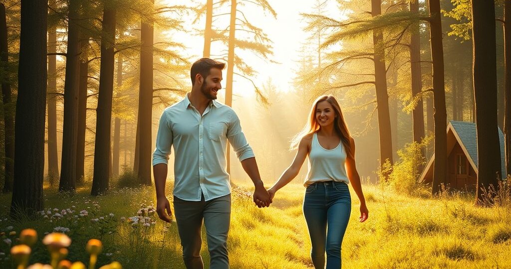 Устойчивые отношения: ключ к гармонии и счастью