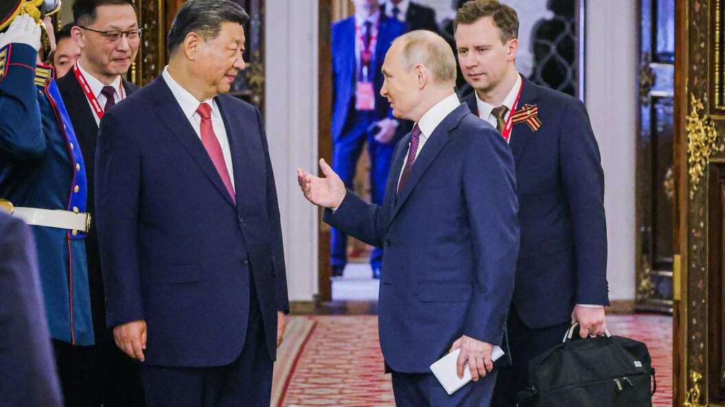    Фото: Roman Naumov/URA.RU/Globallookpress