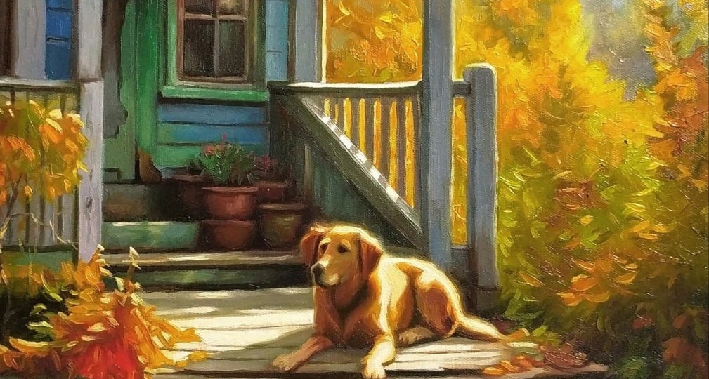 "Радость жизни