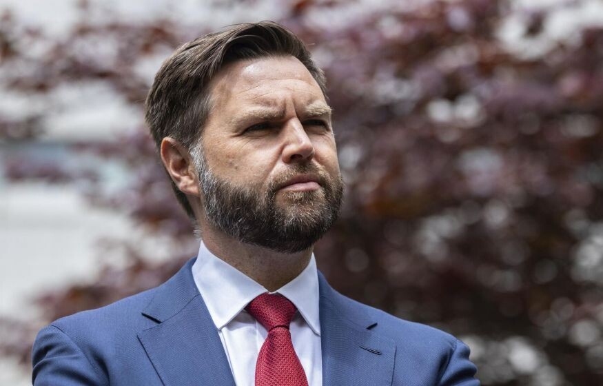    «США и Россия в ходе переговоров сузили разногласия по конфликту до двух фундаментальных вопросов»: Вэнс