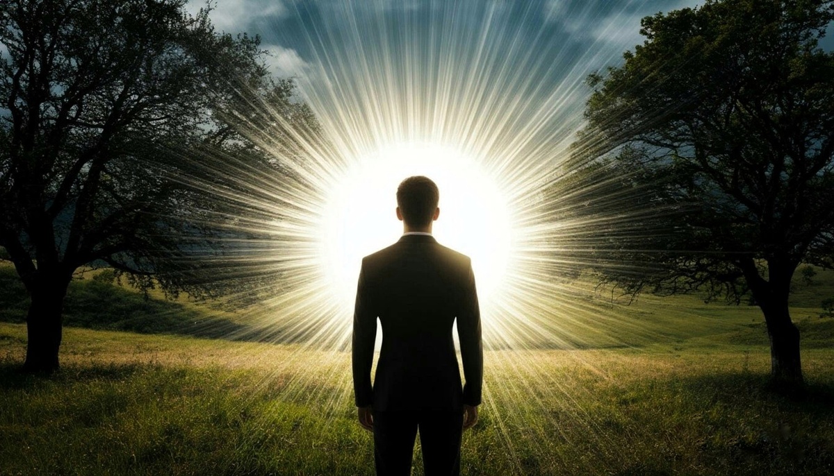 Сияй! Излучай свет!