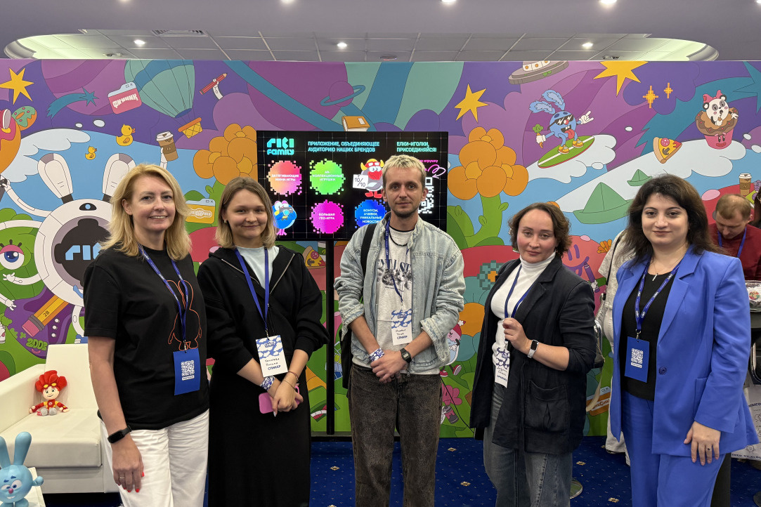 Фото предоставлено Оксаной Арутюнян