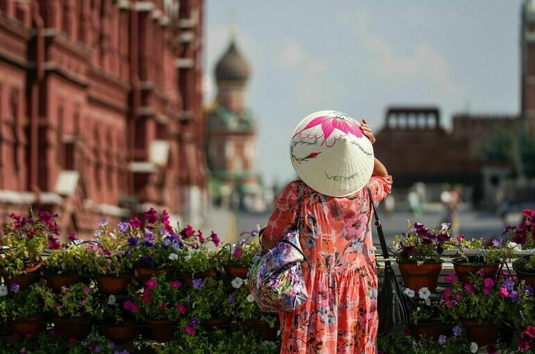   Авилов Александр/Агентство «Москва»