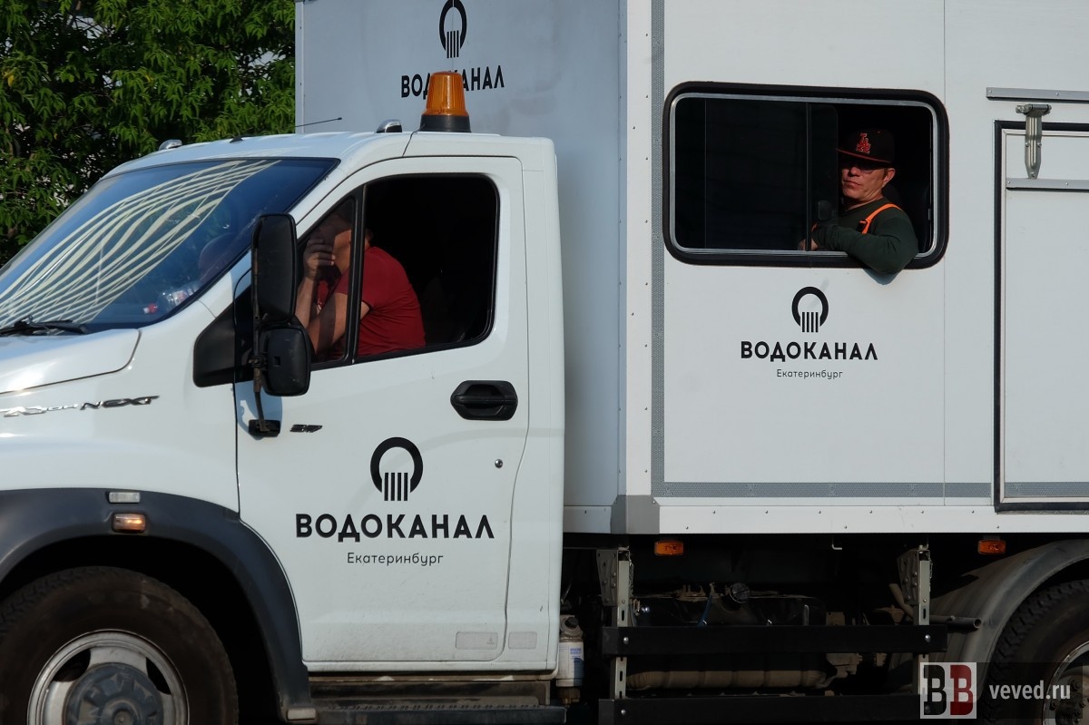     Фото: Владислав Постников / Вечерние Ведомости