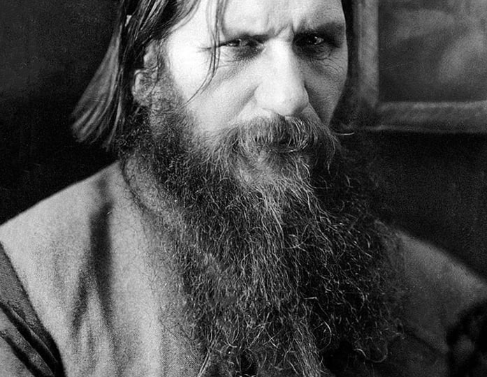 3 факта о Григории Распутине