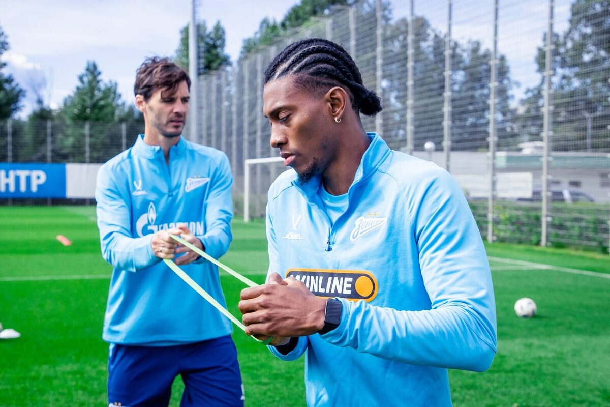 Фото: fc-zenit.ru
