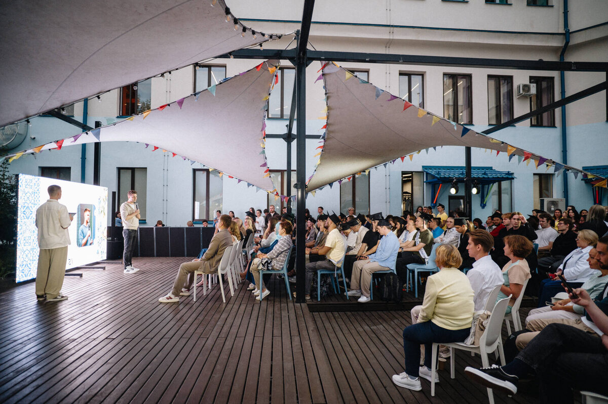 Фото: «Школа 21»